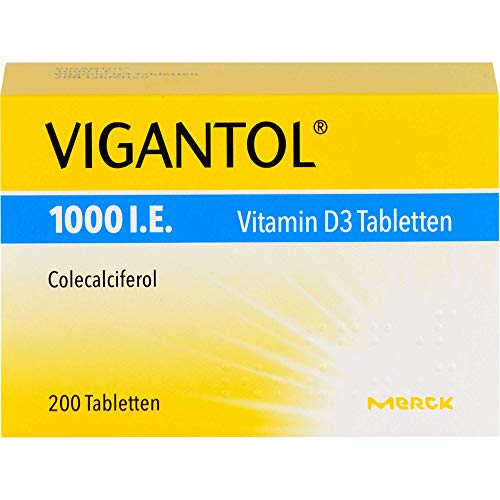 Glattol Vitamin D Für Kinder