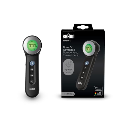 Braun Healthcare Braun Fieberthermometer