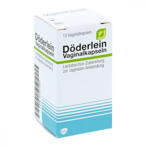 Döderlein Milchsäurebakterien