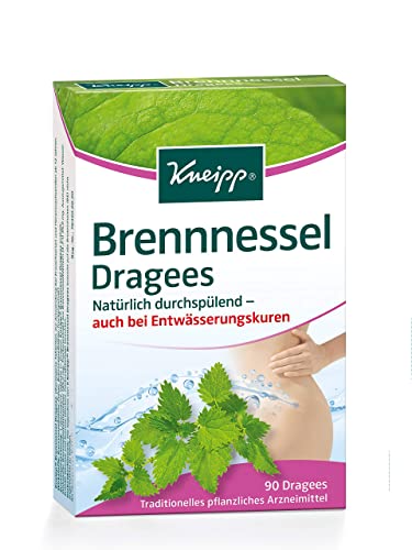 Kneipp Entwässernde Lebensmittel