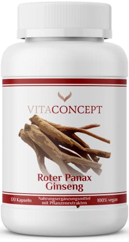 Vitaconcept Praxis Für Anti-Aging-Medizin Yohimbin