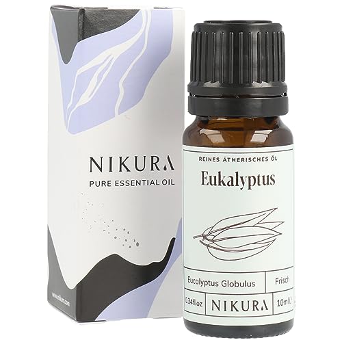 Nikura Eukalyptusöl
