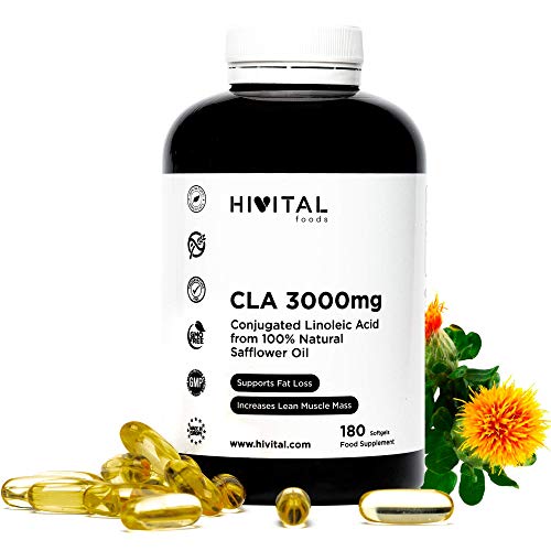 Hivital Foods Linolsäure