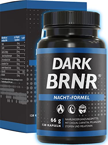 Brnr Cortisol Blocker