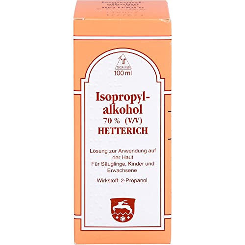 Teofarma S.R.L. Alkohol Allergie