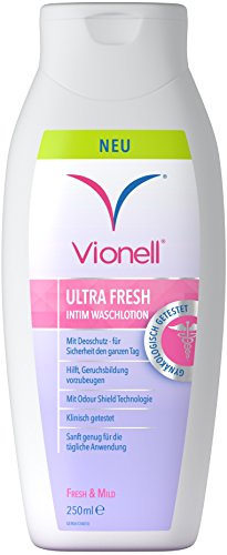 Vionell Intimwaschlotion