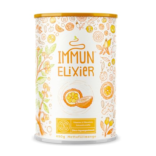 Alpha Foods Immunbooster