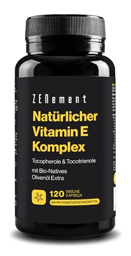 Zenement Vitamin E