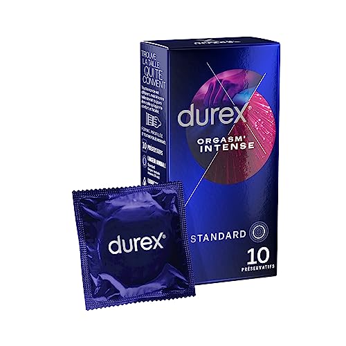 Durex Durex Intense