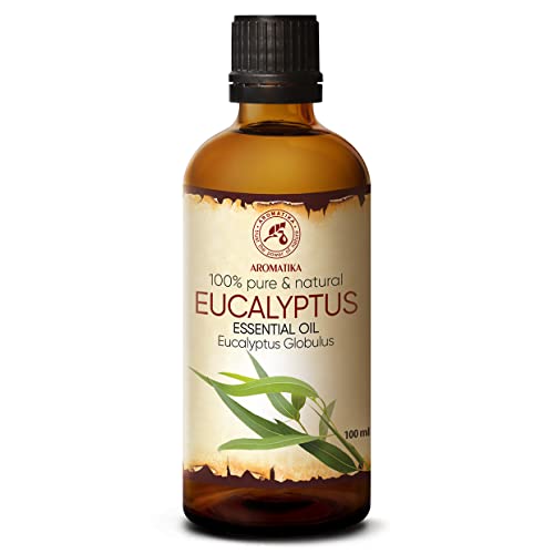 Aromatika Trust The Power Of Nature Eukalyptusöl