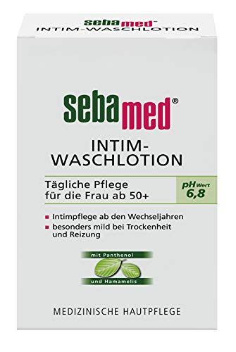 Sebamed Intimwaschlotion