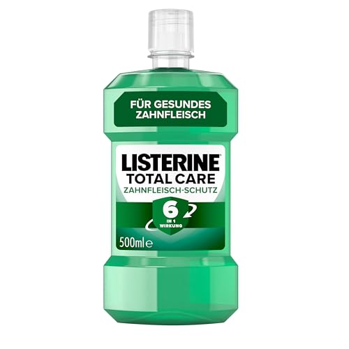 Listerine Mundspülung