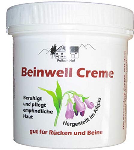 Pulach Hof Beinwellsalbe