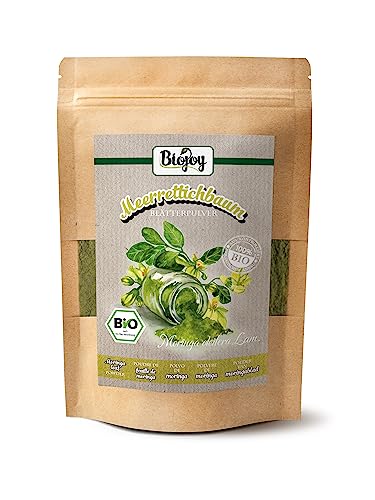 Biojoy Moringa Pulver