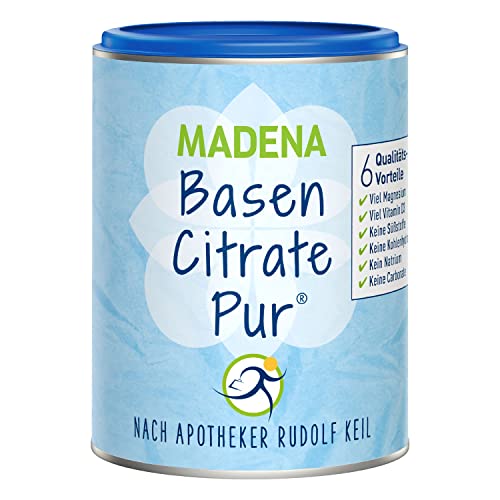 Madena Basenpulver