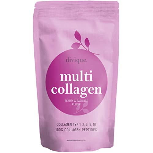 Divique Kollagen Gegen Cellulite