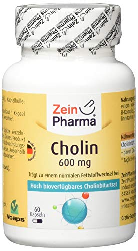 Zeinpharma Cholin