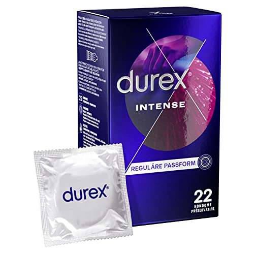 Durex Durex Intense