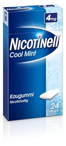 Nicotinell Nikotinkaugummi