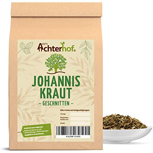 Vom-Achterhof Johanniskraut