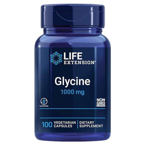 Life Extension Glycin