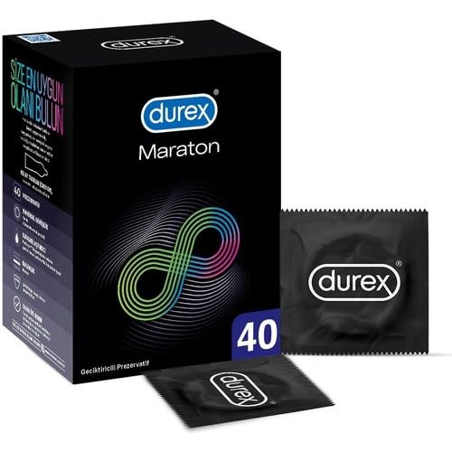 Durex Durex Intense