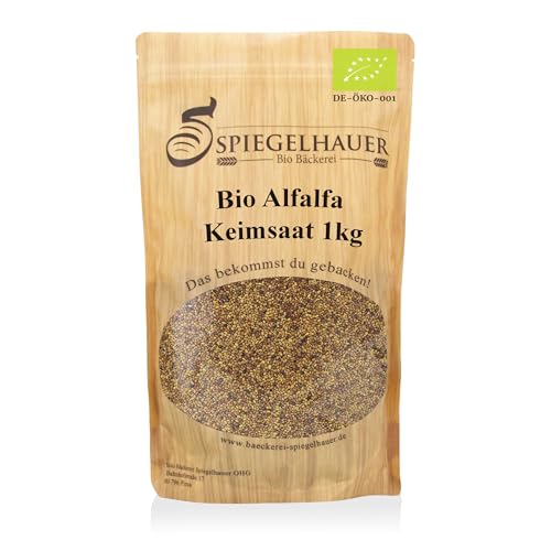 Bäckerei Spiegelhauer Alfalfa