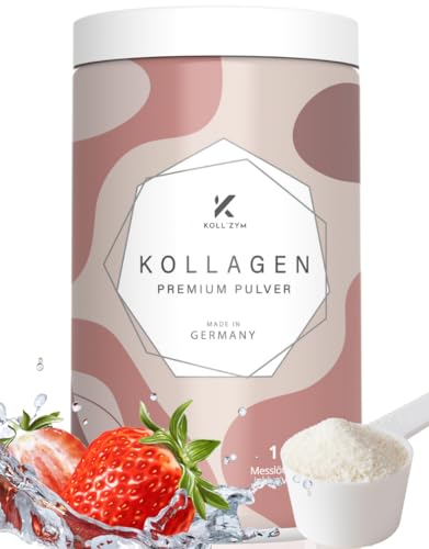 Stuckart Kollagen Gegen Cellulite