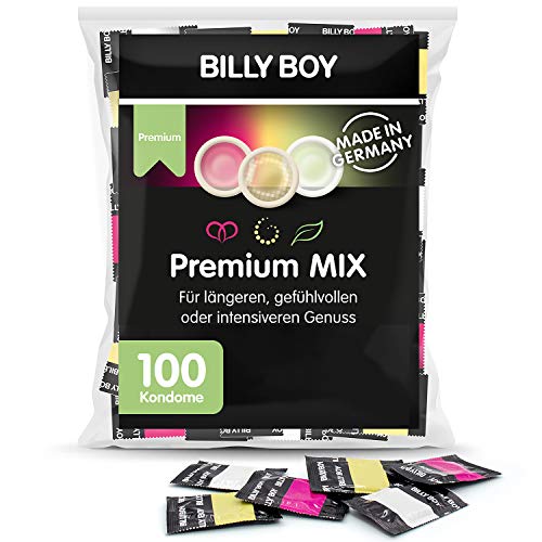 Billy Boy Kondom