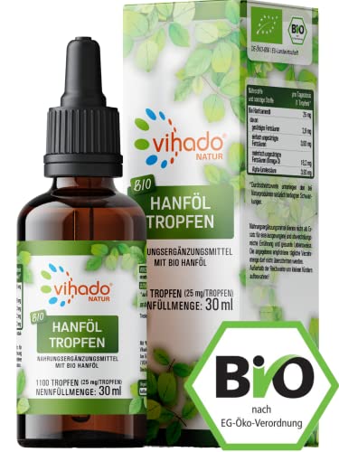 Vihado Cbd Gummibärchen