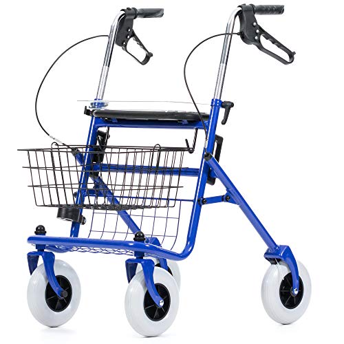 Rehashop Rollator