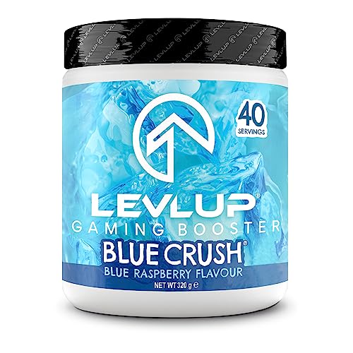 Levlup Gaming Booster