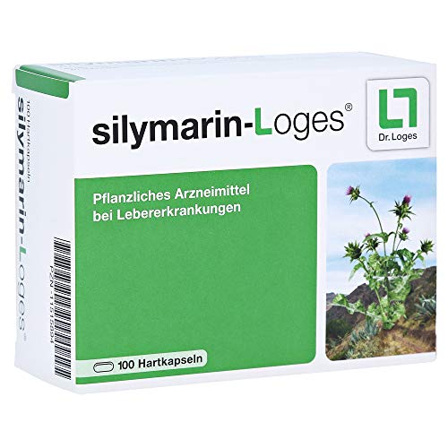 Dr. Loges Silymarin