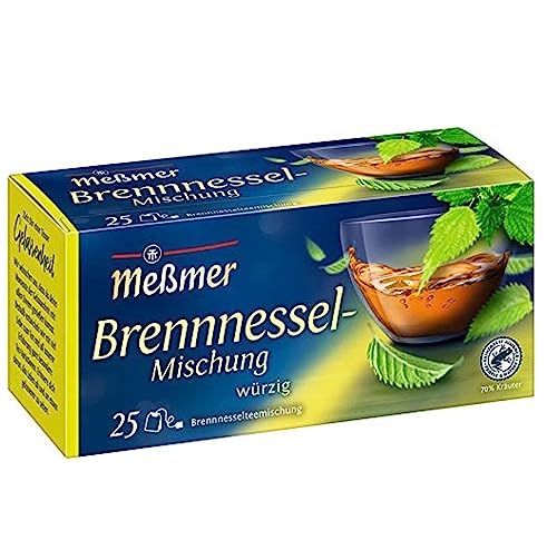 Meßmer Entwässernde Lebensmittel