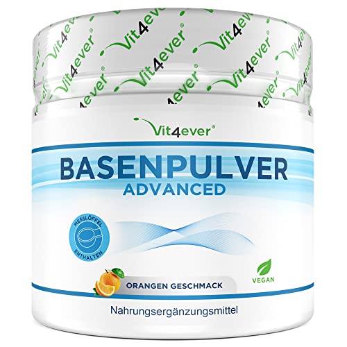 Vit4Ever Basenpulver