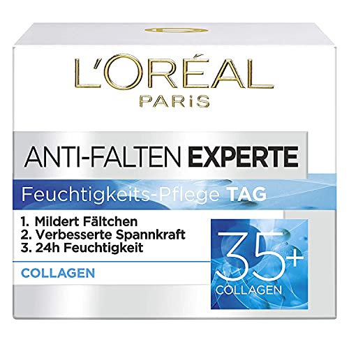 L'Oréal Paris Creme Mit Kollagen