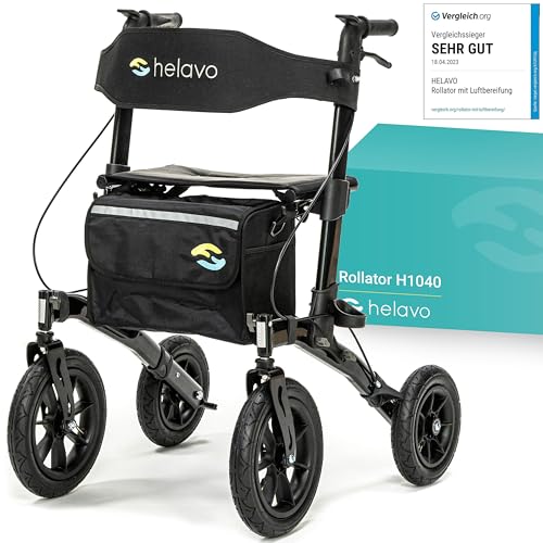 Helavo Rollator