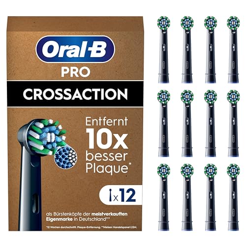 Oral-B Aufsteckbürsten