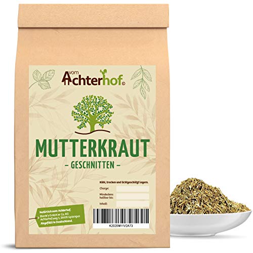 Vom-Achterhof Mutterkraut