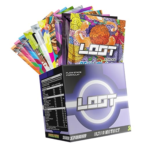 Loot Gaming Booster