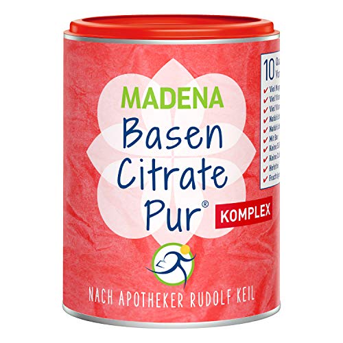 Madena Basenpulver