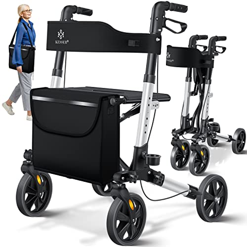 Kesser Rollator