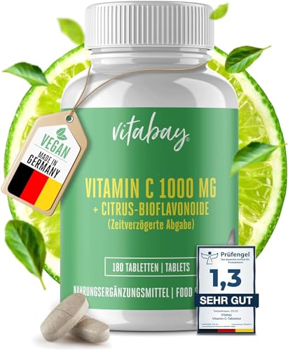 Vitabay Vitamin C