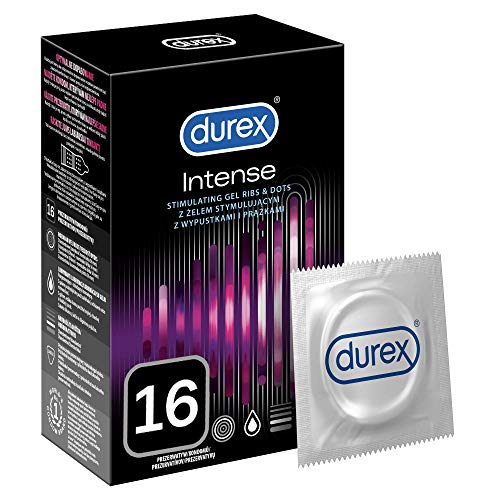 Durex Durex Intense