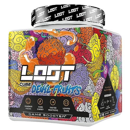 Loot Gaming Booster